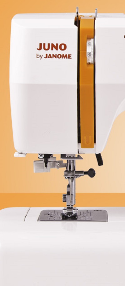Janome 5025s  -  10