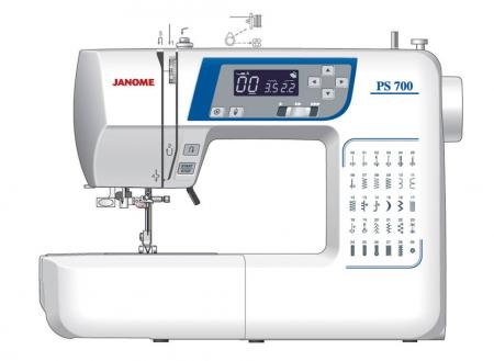 JANOME PS700