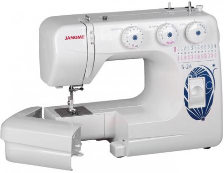 Janome S-24