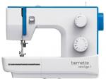 Швейная машина Bernette Sew&amp;go 1