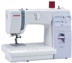   Janome 423S / 5522