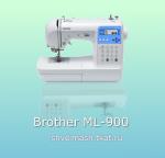   Brother ML-900