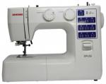   Janome XR 23