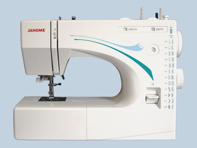 JANOME S313