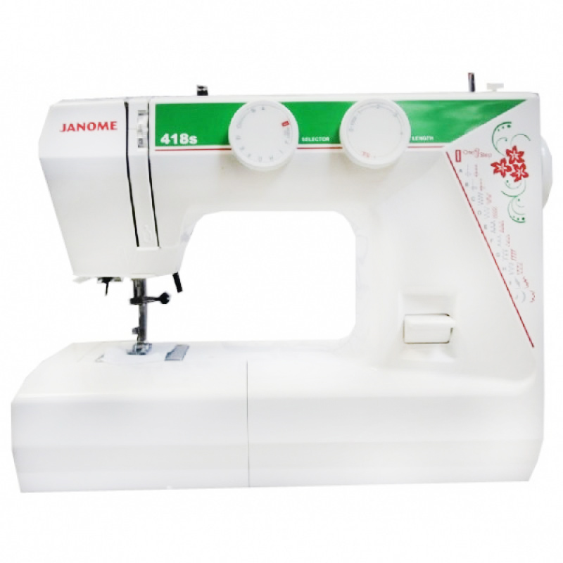 JANOME 418S