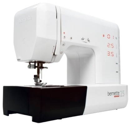 BERNINA BERNETTE 25