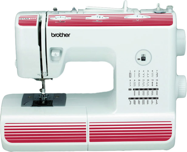 Brother Star 20e   -  5