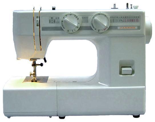 JANOME J 542