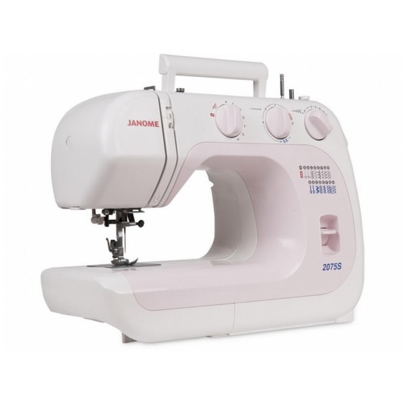 JANOME 2075S