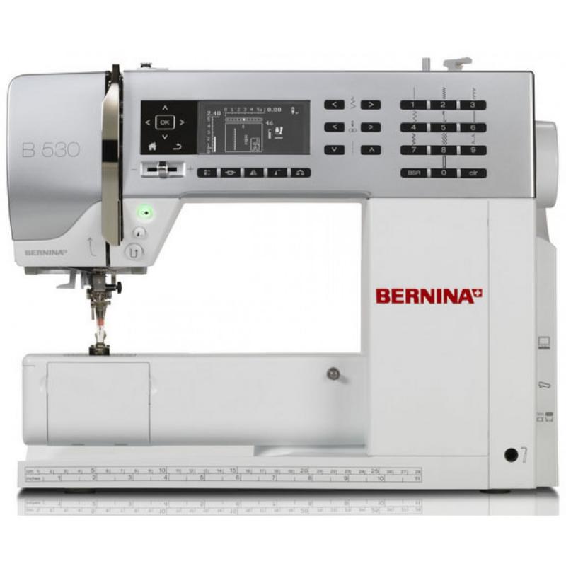 BERNINA B 530