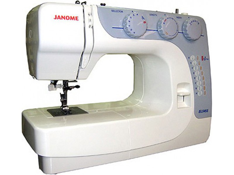 JANOME 545S