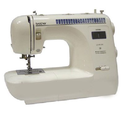 BROTHER STAR 20 E